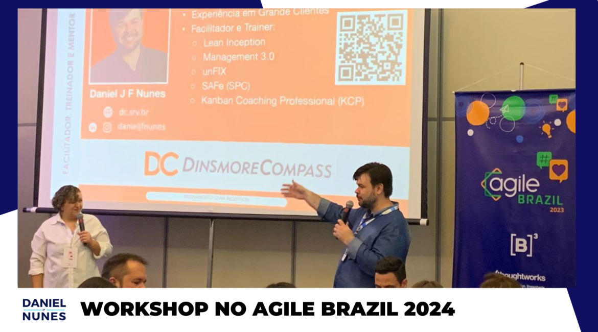 Agile Brazil 2023