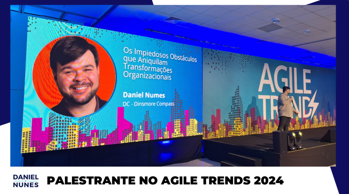 Agile Trends 2024