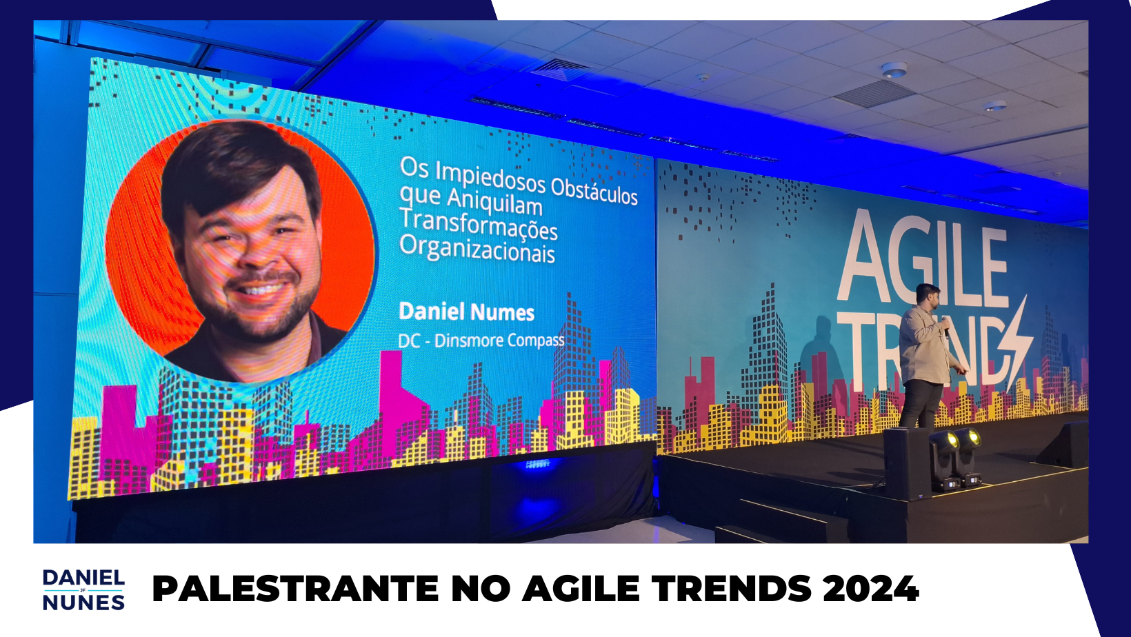 Agile Trends 2024