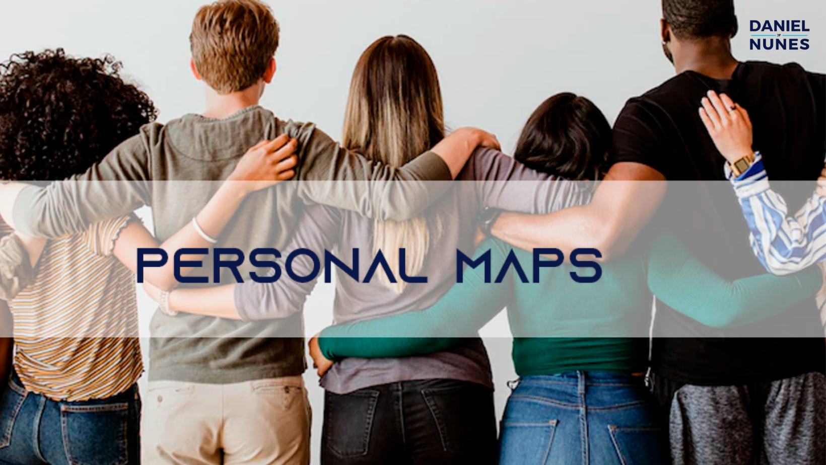 Personal Maps